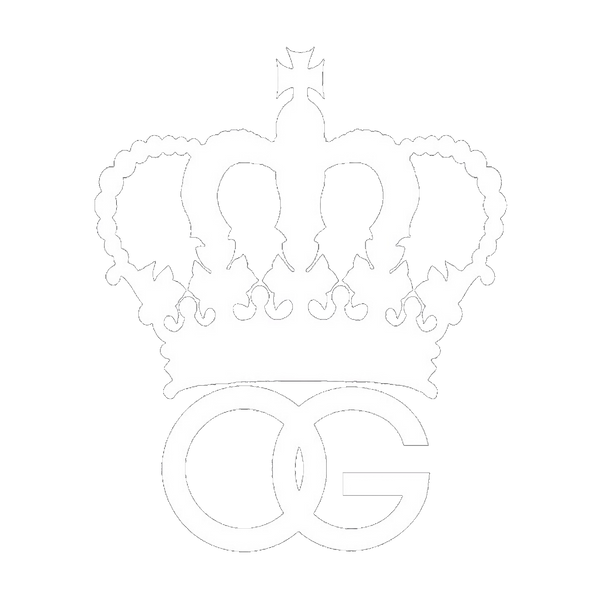 OG's Website logo