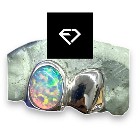 fOrGed - Custom Grillz - (for Karisa)