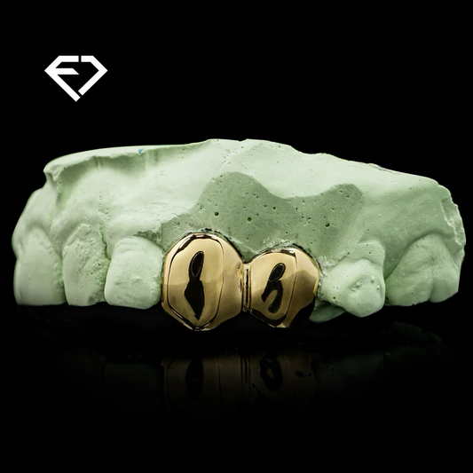fOrGed - Custom Grillz - (for Eso)