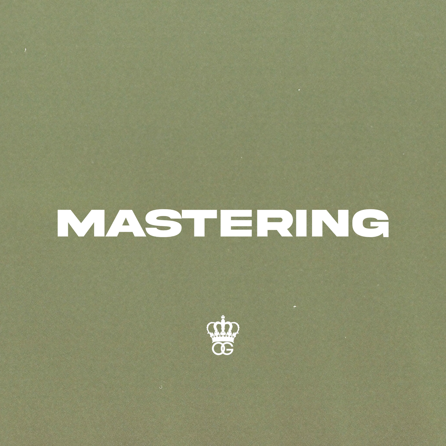 Mastering