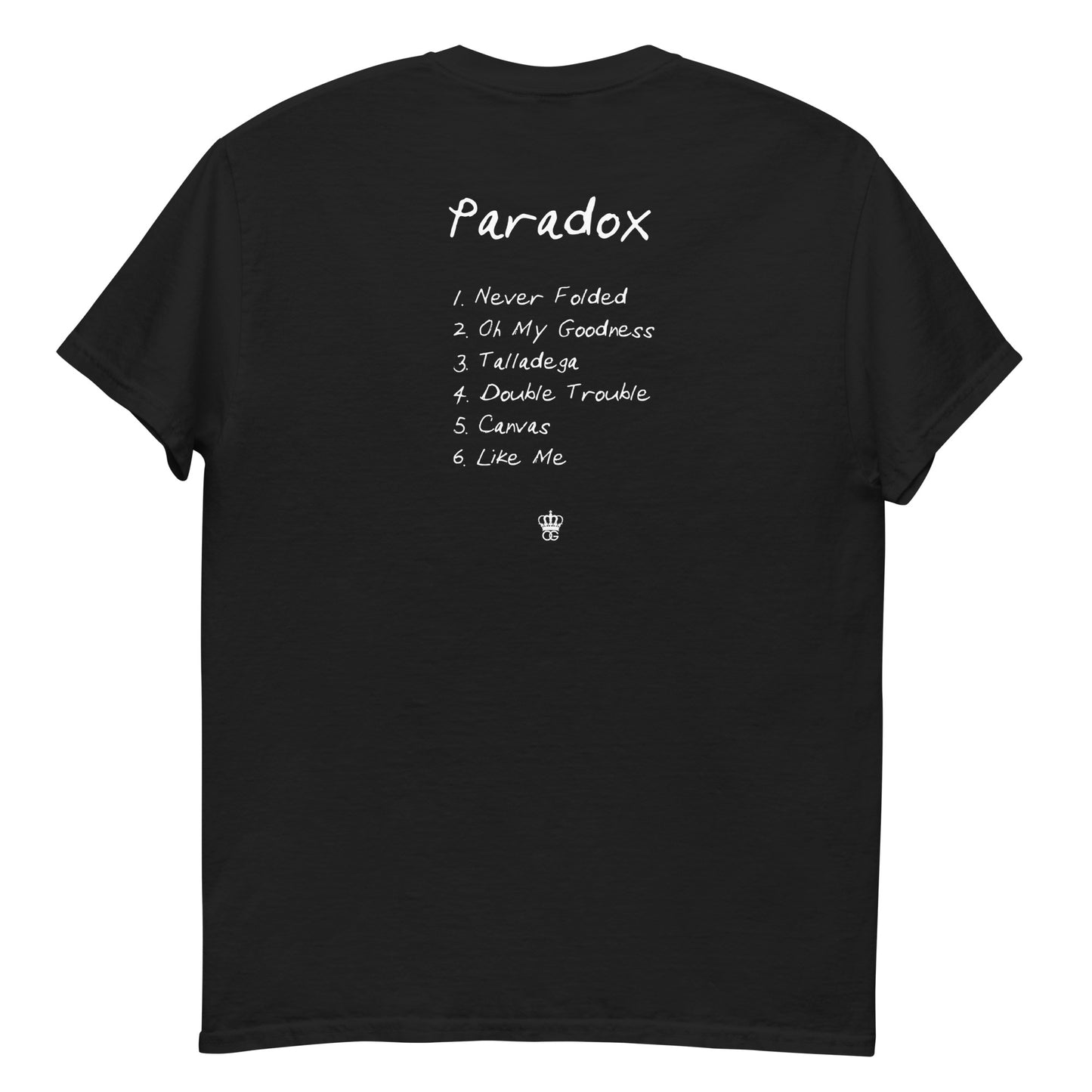 OG "Paradox" T-Shirt (Limited Edition)