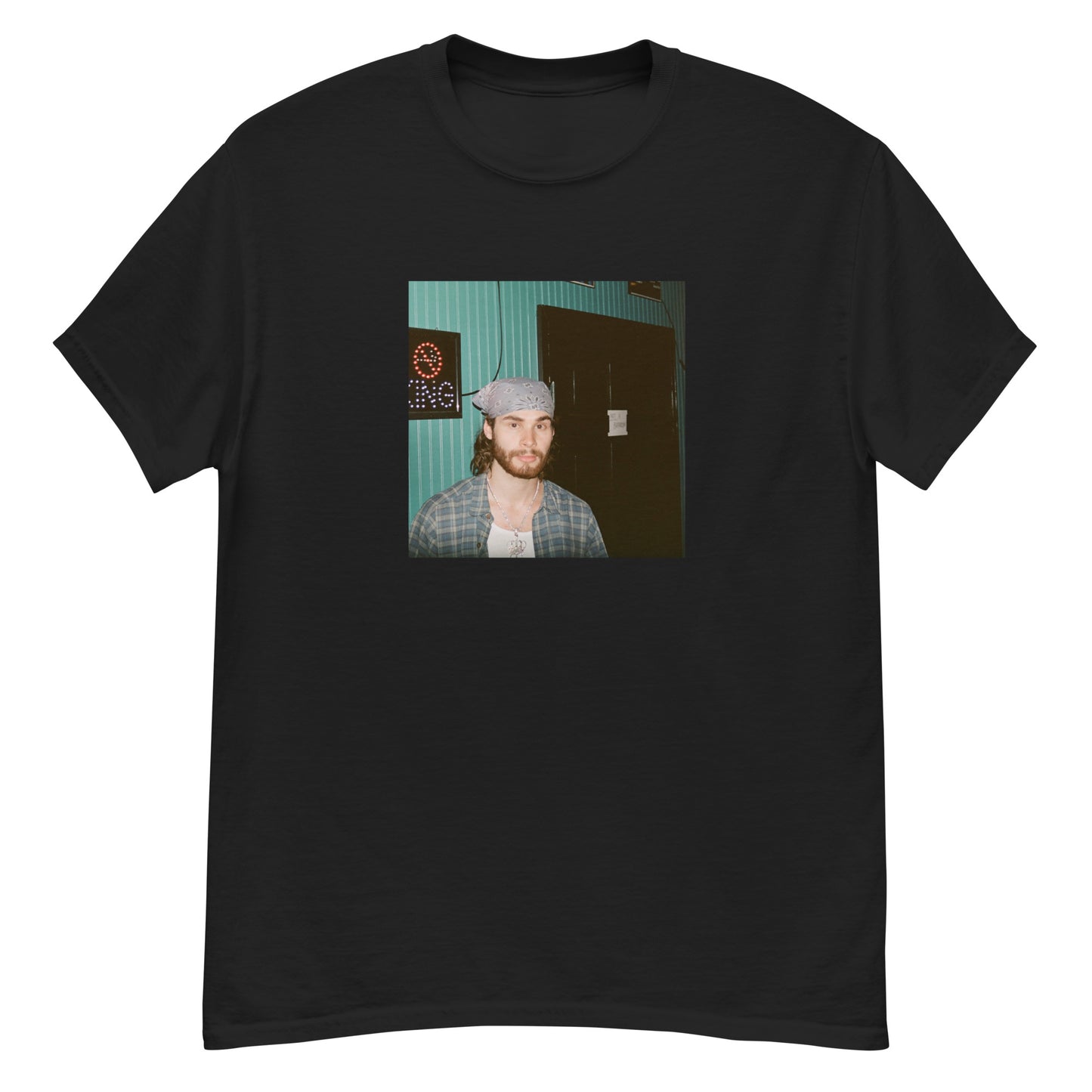 OG "Paradox" T-Shirt (Limited Edition)