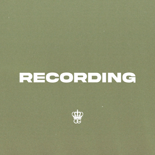Recording