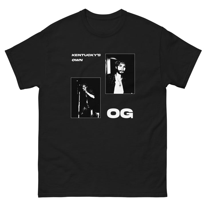 OG's Website