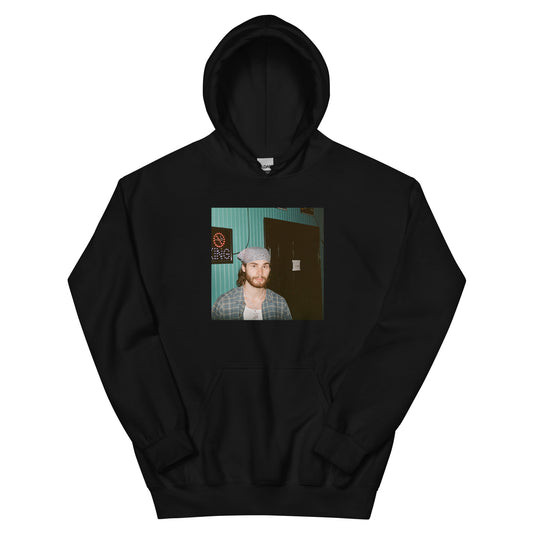 OG "Paradox" Hoodie (Limited Edition)