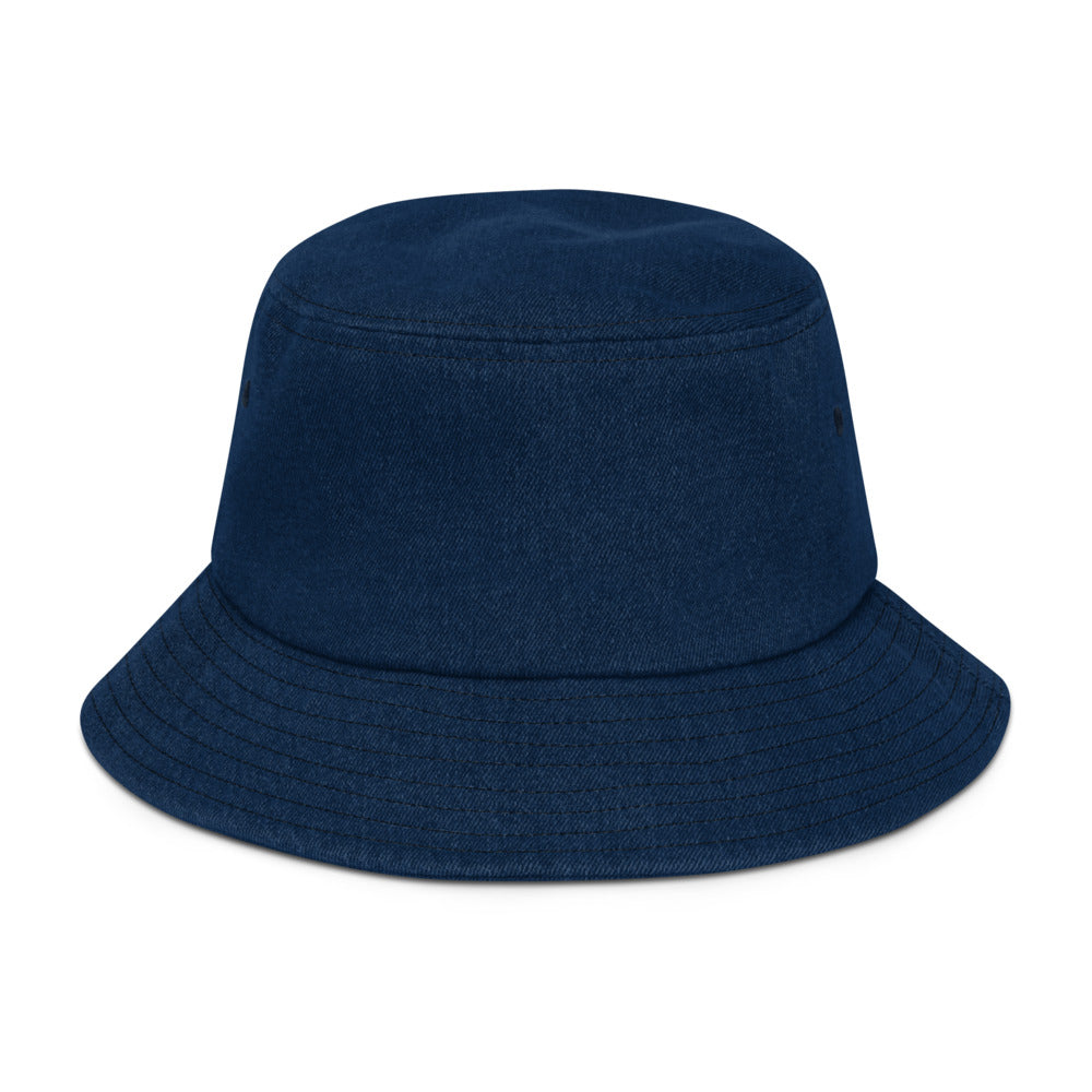 OG Denim Bucket Hat