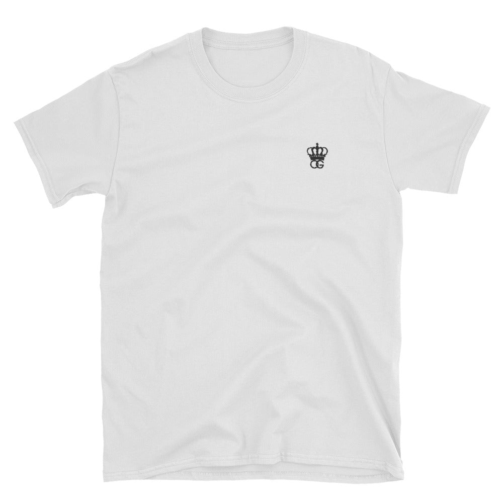 OG Logo T-Shirt (Embroidered)