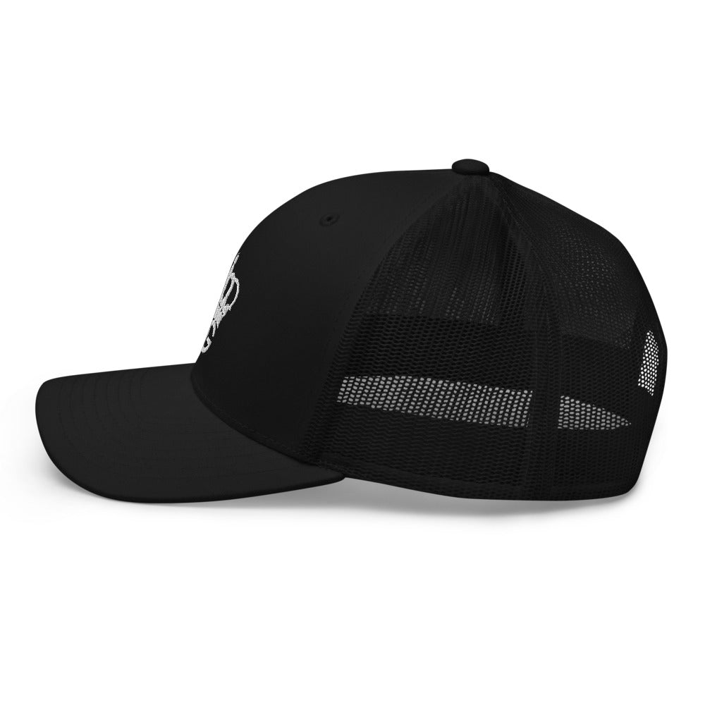 OG Trucker Hat