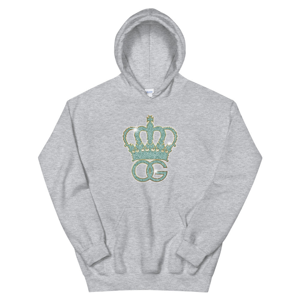 OG "Bling" Hoodie